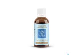 Sie sehen eine Packung Seewald Holunderblüte 50ml, Produktbild: 01 Seewald Holunderblüte 50ml, A-Nr.: 4624803 - 01
