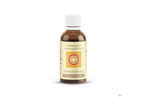 Sie sehen eine Packung Seewald Johanniskraut 50ml, Produktbild: 01 Seewald Johanniskraut 50ml, A-Nr.: 4624743 - 01
