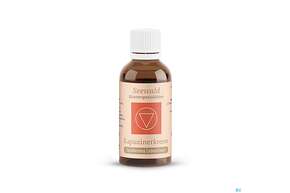 Sie sehen eine Packung Seewald Kapuzinerkresse 50ml, Produktbild: 01 Seewald Kapuzinerkresse 50ml, A-Nr.: 4624826 - 01