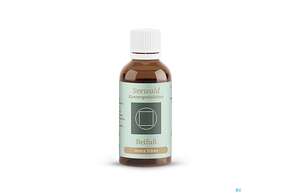Sie sehen eine Packung Seewald Kraeuterelixier Beifuss 50ml, Produktbild: 01 Seewald Kraeuterelixier Beifuss 50ml, A-Nr.: 4624683 - 01