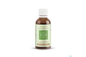 Sie sehen eine Packung Seewald Lindenblüte 50ml, Produktbild: 01 Seewald Lindenblüte 50ml, A-Nr.: 4624849 - 01