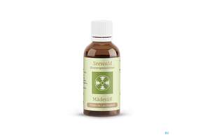 Sie sehen eine Packung Seewald Mädesüss 50ml, Produktbild: 01 Seewald Mädesüss 50ml, A-Nr.: 4624878 - 01