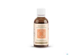 Sie sehen eine Packung Seewald Meisterwurz 50ml, Produktbild: 01 Seewald Meisterwurz 50ml, A-Nr.: 4624884 - 01