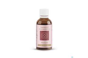 Sie sehen eine Packung Seewald Melisse 50ml, Produktbild: 01 Seewald Melisse 50ml, A-Nr.: 4624890 - 01