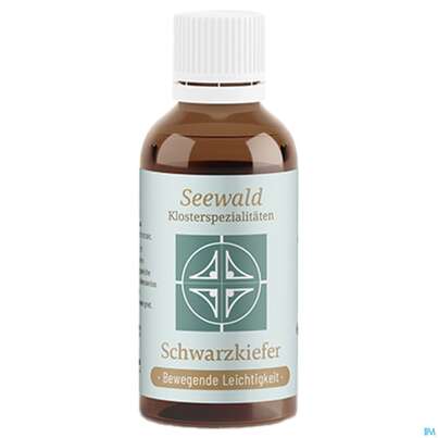 Seewald Schwarzkiefer Baumessenz 50ml, A-Nr.: 5210788 - 02