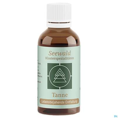 Seewald Tanne Baumessenz 50ml, A-Nr.: 4851901 - 02