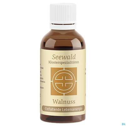 Seewald Walnuss Baumessenz 50ml, A-Nr.: 4851924 - 02