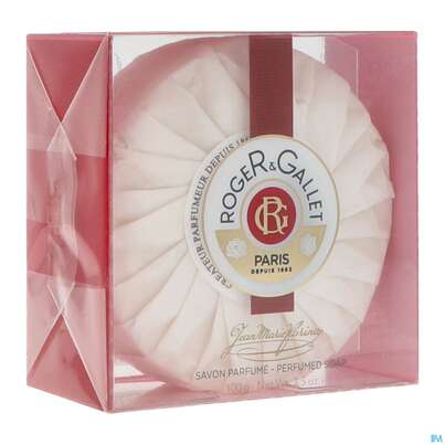 Seifen Roger &amp; Gallet Jean Marie Farina 100g, A-Nr.: 5448745 - 02