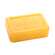 Sie sehen eine Packung Seifen Speick Pflanzenoelseife Honig Nr 61 100g, Produktbild: 01 Seifen Speick Pflanzenoelseife Honig Nr 61 100g, A-Nr.: 4196827 - 01