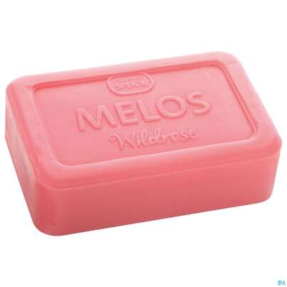 Sie sehen eine Packung Seifen Speick Pflanzenoelseife Wildrose Nr 61 100g, Produktbild: 03 Seifen Speick Pflanzenoelseife Wildrose Nr 61 100g, A-Nr.: 4196744 - 03