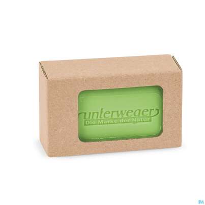 Sie sehen eine Packung Seifen Zirben 100g, Produktbild: 02 Seifen Zirben 100g, A-Nr.: 5269959 - 02