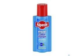 Shampoon Alpecin Hybrid 250ml, A-Nr.: 4792653 - 01