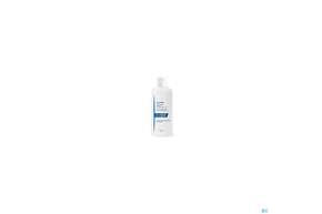 Sie sehen eine Packung Shampoon Ducray Elution Neu 200ml, Produktbild: 01 Shampoon Ducray Elution Neu 200ml, A-Nr.: 5746000 - 01