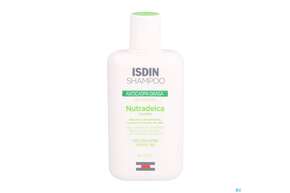 Shampoon Isdin Nutradeica 200ml, A-Nr.: 5570334 - 01
