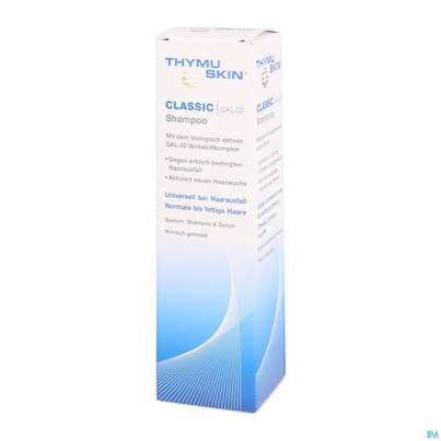 Shampoon Thymuskin Classic 100ml, A-Nr.: 4287872 - 02