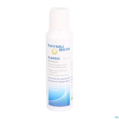 Shampoon Thymuskin Classic 100ml, A-Nr.: 4287872 - 06