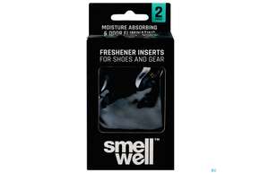 Smellwell Trockenkissen Fuer Schuhe 1pk, A-Nr.: 5172214 - 01