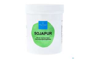 Sie sehen eine Packung Soja Pur Ds 300g, Produktbild: 01 Soja Pur Ds 300g, A-Nr.: 1785983 - 01