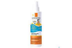 Sonnenprodukte La Roche Posay Anthelios/dermo-kids 50+/uva25 Pumpspray 200ml, A-Nr.: 4091011 - 01