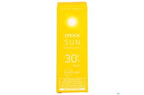 Sonnenprodukte Speick Sonnencreme Lsf30 Nr 61 60ml, A-Nr.: 5175112 - 01