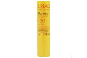 Sonnenprodukte Uriage/bariesun Lippenstick Spf30 4g, A-Nr.: 5618041 - 01