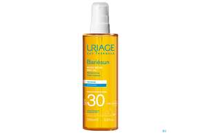 Sonnenprodukte Uriage/bariesun Pumpspray Spf30 Trockenoel 200ml, A-Nr.: 5618147 - 01