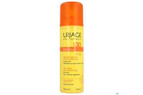 Sonnenprodukte Uriage/bariesun Spruehnebel Spf30 Nicht Fettend 200ml, A-Nr.: 5618130 - 01