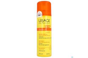 Sonnenprodukte Uriage/bariesun Spruehnebel Spf50 Nicht Fettend 200ml, A-Nr.: 5618064 - 01