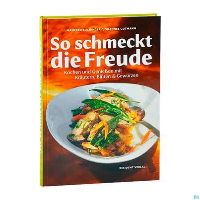 Sonnentor Kochbuch Freude 05648 1st, A-Nr.: 3871161 - 01