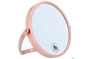 Spiegel Vitry Rundspiegel X8 Rosegold 15cm Mhor8 1st, A-Nr.: 5273760 - 01