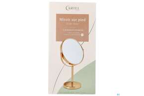 Spiegel Vitry Standspiegel X7 Rosegold 17cm Mpor1 1st, A-Nr.: 5273754 - 01