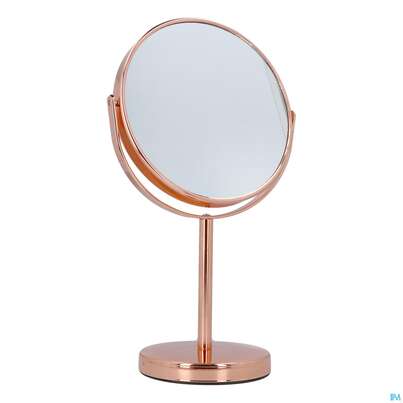 Spiegel Vitry Standspiegel X7 Rosegold 17cm Mpor1 1st, A-Nr.: 5273754 - 06