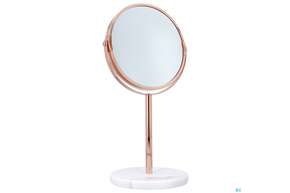 Spiegel Vitry Standspiegel X7 Rosegold/marmor Mpmar 1st, A-Nr.: 5273748 - 01