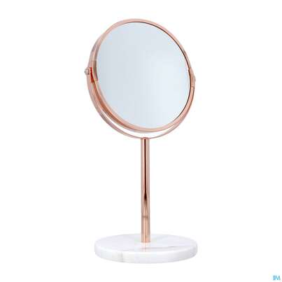 Spiegel Vitry Standspiegel X7 Rosegold/marmor Mpmar 1st, A-Nr.: 5273748 - 04