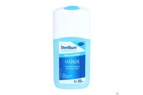 Sterillium Haendereinigung Protect&amp;amp;care Waschlotion 35ml, A-Nr.: 4857909 - 01