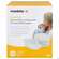 Stilleinlagen -medela Einweg 60st, A-Nr.: 4190150 - 02