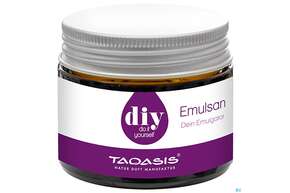 Taoasis Diy Emulsan 30g, A-Nr.: 5384146 - 01