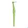 Tepe Interdentalbuersten Angle 0,8mm Gruen 6st, A-Nr.: 3793320 - 05