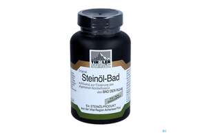 Sie sehen eine Packung Tiroler Steinoel Bad 250ml, Produktbild: 01 Tiroler Steinoel Bad 250ml, A-Nr.: 1709309 - 01