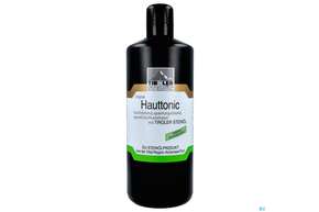 Sie sehen eine Packung Tiroler Steinoel Hauttonicum 1000ml, Produktbild: 01 Tiroler Steinoel Hauttonicum 1000ml, A-Nr.: 1150279 - 01