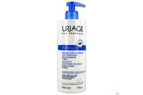 Uriage Xemose Beruhigender Oel-balsam Gegen Juckreiz 500ml, A-Nr.: 5618816 - 01