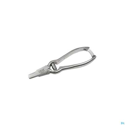 Veterinaerprodukte Canal Krallenzange Rostfrei 13cm Katzen+kleintiere3062- 1st, A-Nr.: 5347820 - 01