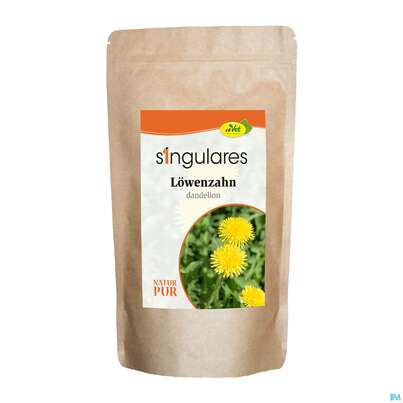 Veterinaerprodukte Singulares Loewenzahn 100g, A-Nr.: 4942489 - 01