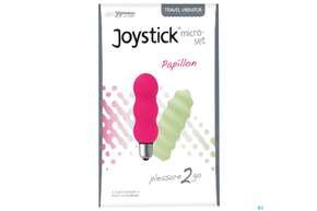 Vibrator Micro Gyro Pink +pistazie 1st, A-Nr.: 3696516 - 01