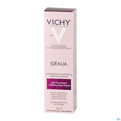 Vichy Idealia Serum 30ml, A-Nr.: 4612881 - 02