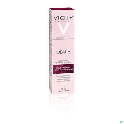 Vichy Idealia Serum 30ml, A-Nr.: 4612881 - 03