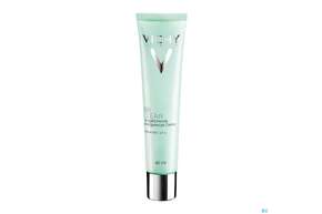 Sie sehen eine Packung Vichy Normaderm Bb Clear Pflege Hell 40ml, Produktbild: 01 Vichy Normaderm Bb Clear Pflege Hell 40ml, A-Nr.: 4309740 - 01