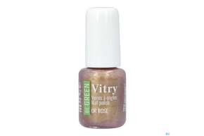 Vitry Be Nagellack 38 Or Rose Vgree 6ml, A-Nr.: 5454786 - 01