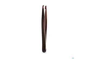 Vitry Epilierzange Les Exclusives Schokolade 1pc, A-Nr.: 5210937 - 01