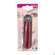 Vitry Farbige Zupfpinzette, Schräge Spitze_12 1pc, A-Nr.: 4627581 - 26
